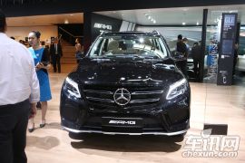 奔驰AMG-奔驰GLE450AMG