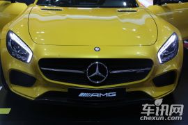 奔驰AMG-AMG GTS