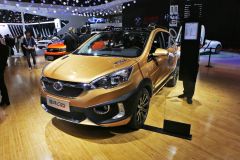 昌河汽车-昌河Q25