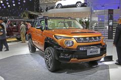 北京汽车-北京汽车20