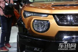 北京汽车-北京汽车20