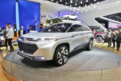 北京汽车-OffSpace