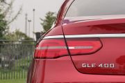 奔驰-GLE-GLE 400 4MATIC 运动SUV