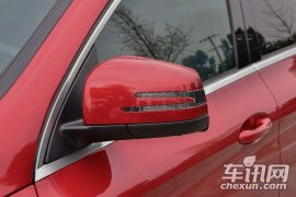 奔驰-GLE-GLE 400 4MATIC 运动SUV
