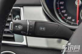 奔驰-GLE-GLE 400 4MATIC 运动SUV