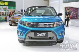 长安铃木-维特拉