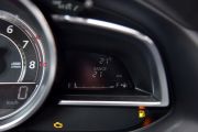 一汽马自达-CX-4-2.5L 四驱顶配版