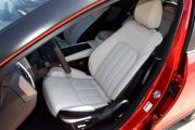 一汽马自达-CX-4-2.5L 四驱顶配版