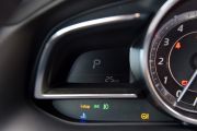 一汽马自达-CX-4-2.5L 四驱顶配版