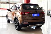 一汽吉林-森雅R7-1.6L 豪华型