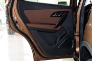 一汽吉林-森雅R7-1.6L 豪华型