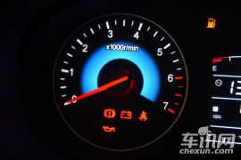 东风小康-风光330-1.5L手动舒适型