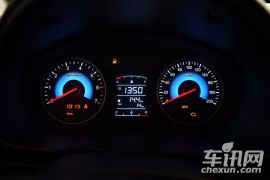 东风小康-风光330-1.5L手动舒适型