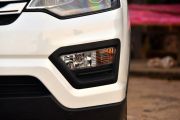 长安汽车-长安CX70-1.6L 手动豪华型