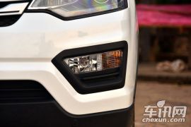 长安汽车-长安CX70-1.6L 手动豪华型