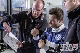 一汽-大众-高尔夫-2.0TSI GTI