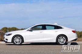 通用雪佛兰-迈锐宝XL