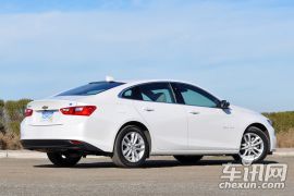 通用雪佛兰-迈锐宝XL