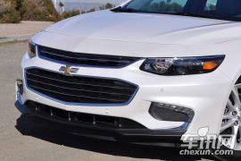 通用雪佛兰-迈锐宝XL