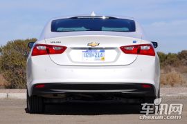 通用雪佛兰-迈锐宝XL