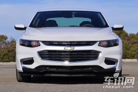 通用雪佛兰-迈锐宝XL
