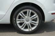 一汽-大众-高尔夫 嘉旅-280TSI 自动豪华型