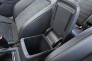 一汽-大众-高尔夫 嘉旅-280TSI 自动豪华型