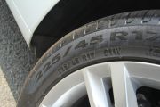 一汽-大众-高尔夫 嘉旅-280TSI 自动豪华型