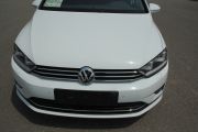 一汽-大众-高尔夫 嘉旅-280TSI 自动豪华型