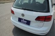 一汽-大众-高尔夫 嘉旅-280TSI 自动豪华型