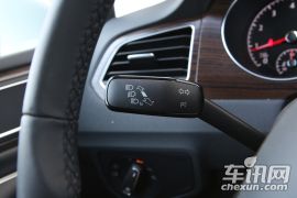 一汽-大众-高尔夫 嘉旅-280TSI 自动豪华型