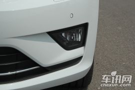 一汽-大众-高尔夫 嘉旅-280TSI 自动豪华型