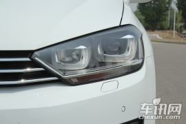 一汽-大众-高尔夫 嘉旅-280TSI 自动豪华型