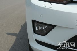 一汽-大众-高尔夫 嘉旅-280TSI 自动豪华型