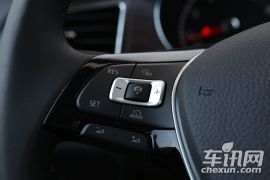 一汽-大众-高尔夫 嘉旅-280TSI 自动豪华型