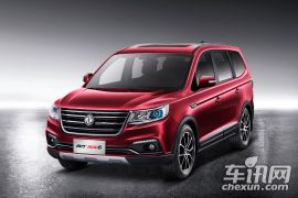 东风风行汽车-风行SX6-2.0L尊享型