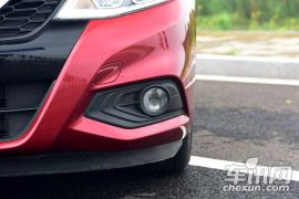 东风日产-骐达-1.6L CVT智行版