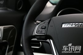 长城汽车-H6 Coupe-1.5T 自动两驱精英型