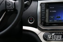 长城汽车-H6 Coupe-1.5T 自动两驱精英型