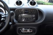 Smart-smart forfour-1.0L 灵动版