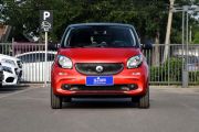 Smart-smart forfour-1.0L 灵动版