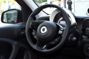 Smart-smart forfour-1.0L 灵动版