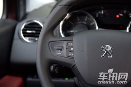 东风标致-标致3008