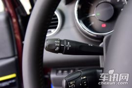 东风标致-标致3008