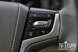 一汽丰田-兰德酷路泽-4.6L 自动VX-R