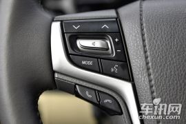 一汽丰田-兰德酷路泽-4.6L 自动VX-R