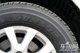 一汽丰田-兰德酷路泽-4.6L 自动VX-R