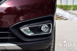 东风标致-标致3008