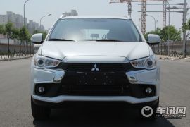 广汽三菱-新劲炫ASX-2.0L CVT两驱领航版