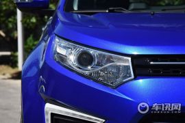 江铃汽车-驭胜S330